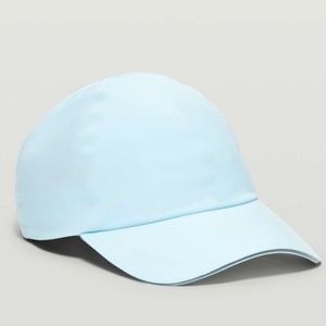 Lululemon Fast and Free Running Hat